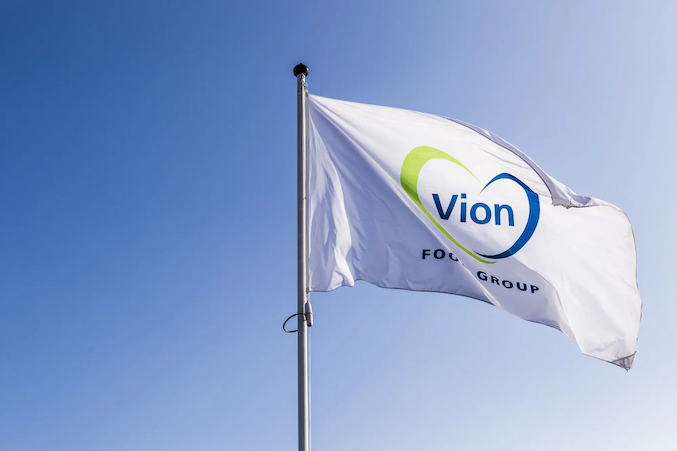 Bildnachweis: VION